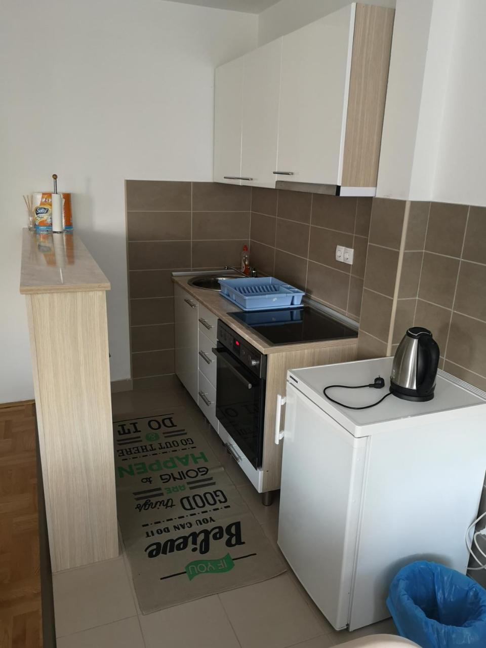 Apartman Marija Banja Luka Exterior photo