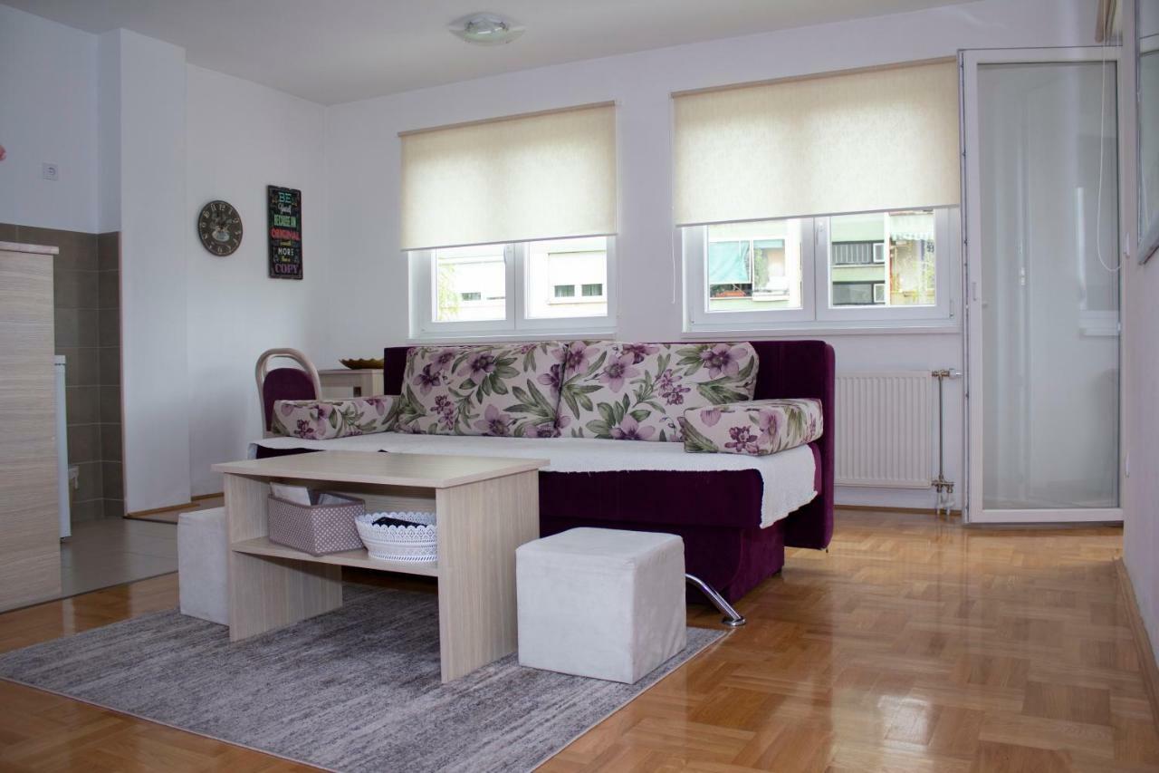 Apartman Marija Banja Luka Exterior photo