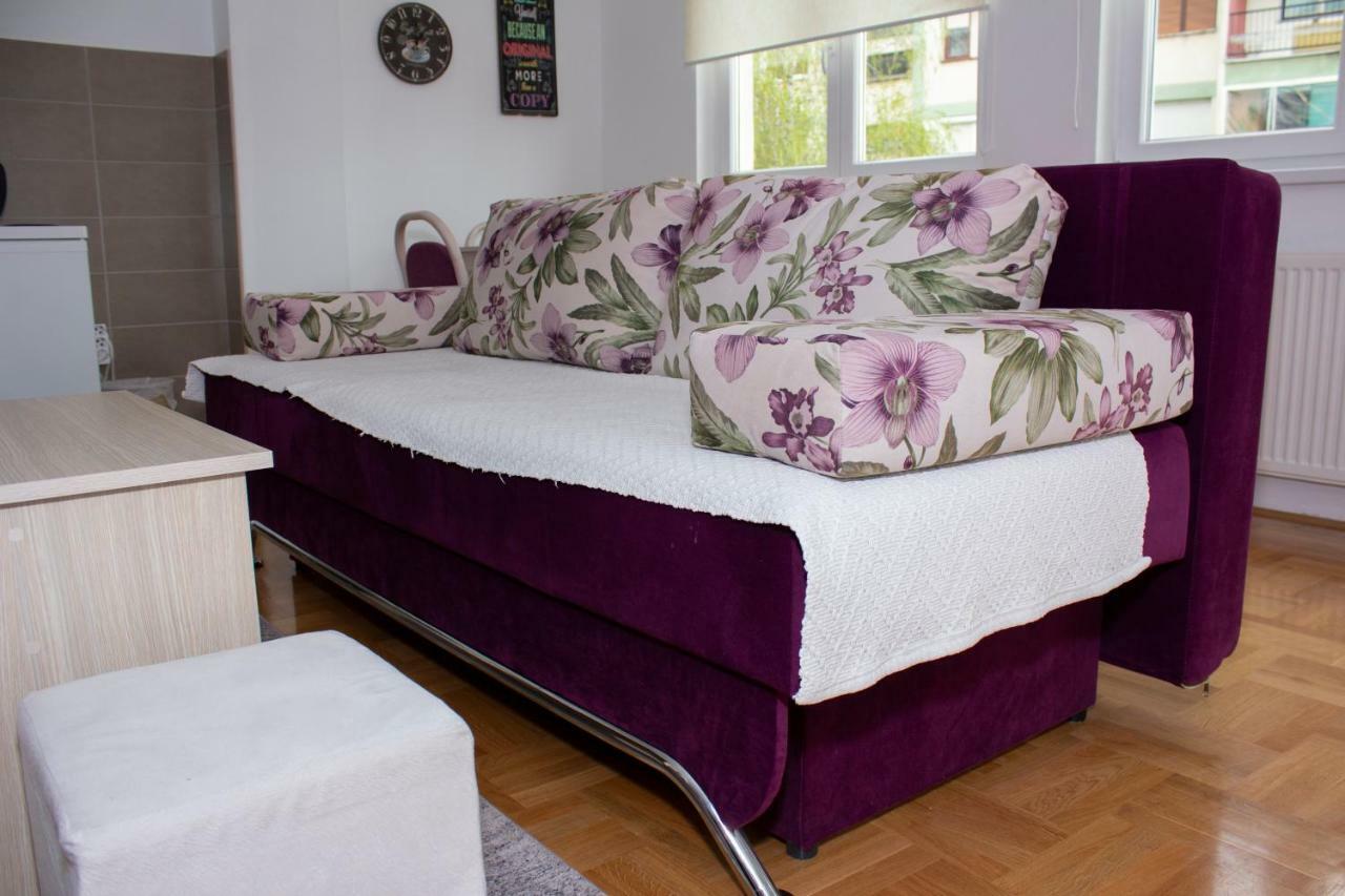 Apartman Marija Banja Luka Exterior photo