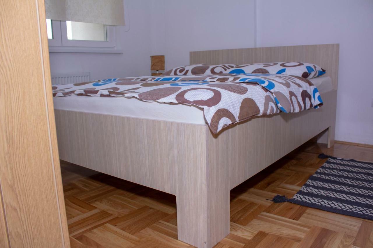 Apartman Marija Banja Luka Exterior photo
